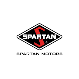 Spartan Motors Logo