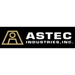 Astec Industries, Inc. Logo