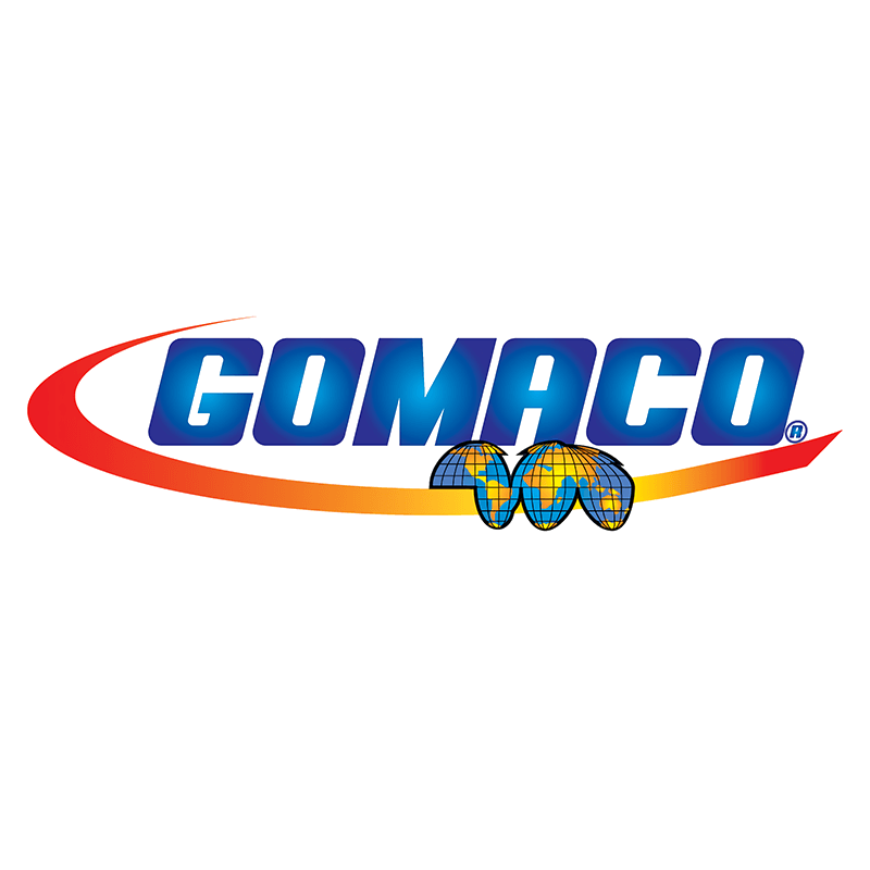 Gomaco Logo
