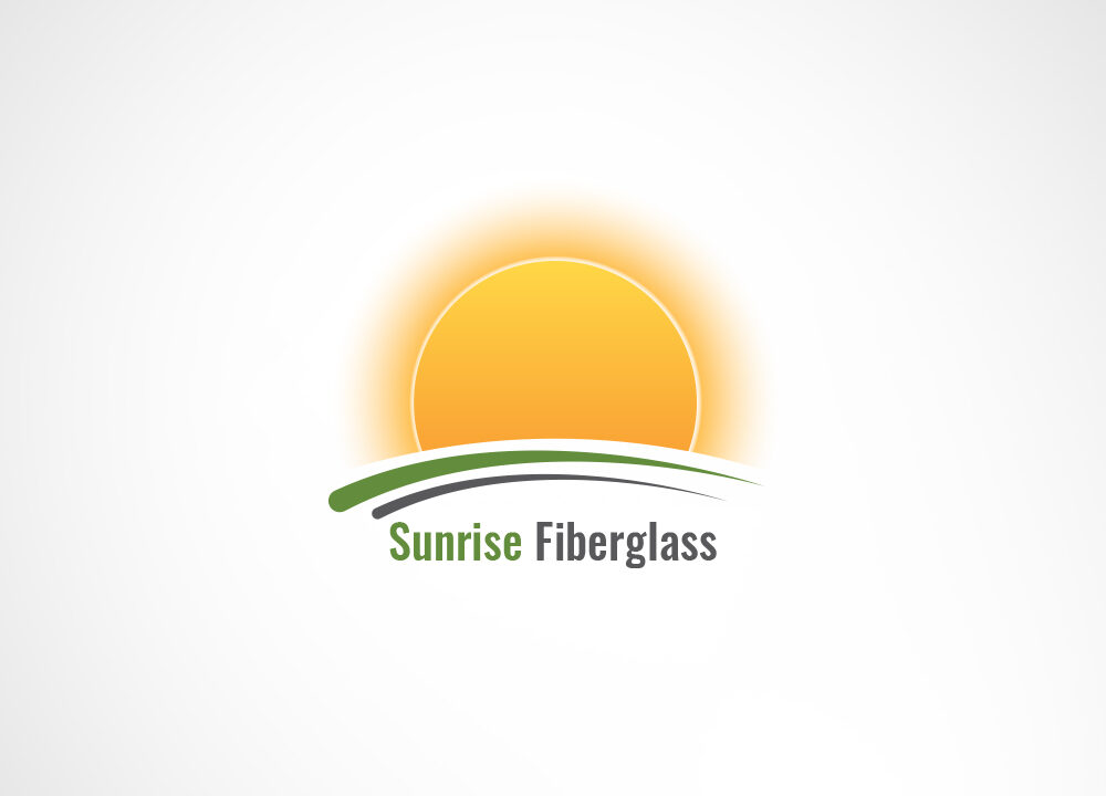 Sunrise Fiberglass Logo