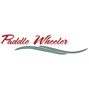 Paddle Wheeler Logo