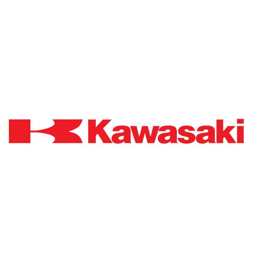 111422 National Composites 12 124046 Kawasaki Rail Car Logo Hd Png Download